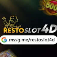 Restoslot4d 2024
