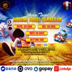 OKEWLA TOTO 4D TOGEL TERBAIK MASA KINI