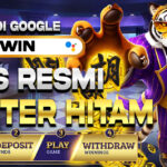 Raih Jackpot di Slot Scatter Hitam