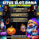 SLOTDANA TANPA POTONGAN GAMPANG MENANG