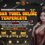 SHIOWLA BANDAR TOGEL ONLINE TERPERCAYA