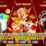 SHIOWLA: Bandar Toto Macau Dan Situs Toto Macau