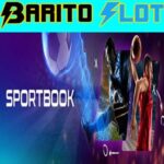 BARITO SLOT Demo Lions Dance Gampang Maxwin