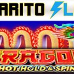 BARITOSLOT Situs Judi Slot Gampang Menang Maxwin