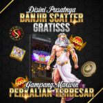 SHIOWLA: Link Situs Judi Slot Gacor Online