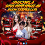 MAIN SHIOWLA: SITUS TOTO TOGEL ONLINE TERBAIK