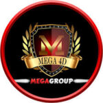 MEGA4D Situs Toto Online 4D Aman Terpercaya