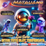 MATAUANG: Link Login Situs Toto Slot Online Trusted In The World #1
