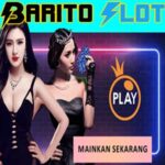BARITOSLOT Slot Pirates Plunder Gampang Maxwin