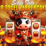 daftar bandar togel terpercaya okewla