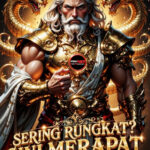 SLOT GACOR | Rahasia Game Slot yang Sering Jackpot Maxwin