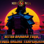 SHIOWLA Situs Bandar Toto Togel Online