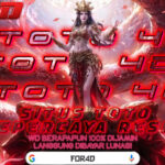 Pengalaman Menang Bersama For4D: Situs TOTO 4D Terpercaya dan Seru!