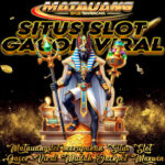 MATAUANGSLOT ~ Situs Slot Gacor Viral Mudah Jackpot Maxwin Bet 200 Perak