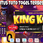 Nаnа4D : Link Daftar Situs Toto Togel & Bandar Togel Online Terpercaya