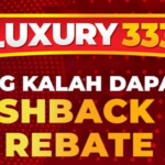 LUXURY333 - Link Alternatif Judi Slot Dana Pasti Bayar Indonesia