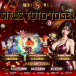 SHIOWLA Situs Togel Online Bandar Togel Online