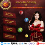 OKEWLA SITUS TOGEL ONLINE TERUPDATE BERLISENSI WLA