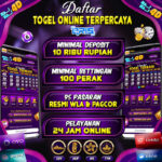 NANA4D Bandar Togel Pengeluaran HK Live Terbaru