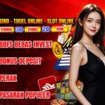 OKEWLA DAFTAR 7 TOGEL 2D TERPERCAYA