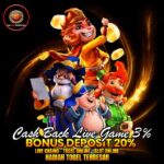 okewla daftar bandar togel online