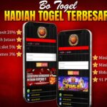 OKEWLA: BANDAR TOTO TOGEL PASARAN RESMI