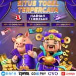 NANA4D Daftar Agen Togel Hadiah Terbesar 10 Juta Kalian Menang Kami Bayar