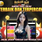 ROKOKBET Situs Toto Terpercaya di Indonesia