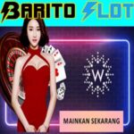 BARITOSLOT Situs Slot Fire777 Gampang Maxwin