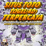 Sign Up Situs Toto: Bandar Togel Online Terpercaya 2024
