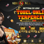 SHIOWLA # BANDAR TOGEL ONLINE REKOMENDASI SITUS TOTO