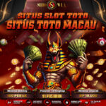 Shiowla Bandar Toto Macau Resmi