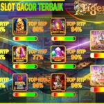 Situs Slot Gacor | Taruhan Bola | IDN Poker Online | Tiger388