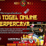 SHIOWLA # LINK TOTO TOGEL ONLINE TERPERCAYA