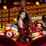 SHIOWLA SITUS GACOR SERVER THAILAND GAMPANG MENANG