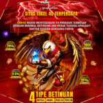 FOR4D ♦️ Situs Toto 4D & Toto Togel Online Resmi Dengan Bettingan Terlengkap