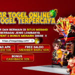 Bandar Togel Macau Terpercaya: Pilihan Terbaik di Asia 2024 | MEGA4D